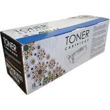 Afset Xerox 3020-3025 Çipli Muadil Toner