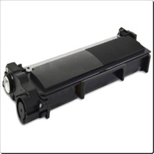 Afset Muadil Toner Brother TN2355/TN660 Siyah 2600 Sf.