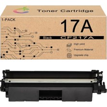 Afset CF217A Muadil Toner | Laserjet Pro M102W M102A Mfp M130A M130NW M130FN M130