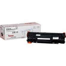 Afset - CRG-726, CRG-728 Muadil Toner