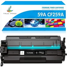 Afset Hp CF259A Çipli !!! Uyumlu Toner 3100 Sayfa M406DN Mfp M430F Hp Pro M304A M404DN M404DW M404N