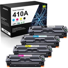 Afset CF410A Color Pro Mfp M477FNW M477FDW M477FDN M452DN M452DW M452NW Printer