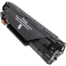 Afset CRG-725 / I-Sensys LBP-6020 Muadil Toner