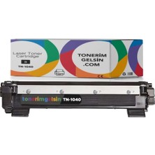 Afset Toner TN-1040 Toner- MFC-1815