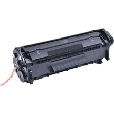 Afset For Hp Laserjet 1018 Uyumlu Ithal Muadil Toner Kartuş - 12A / Q2612A Toner