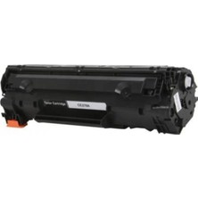Afset CRG-737 Uyumlu İthal Toner 2400 Sayfa MF231, MF232W, MF237W, MF244DW, MF247DW İçin Yüksek Verim