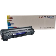 Afset 78A CE278A Laserjet Pro P1566, P1606DN, M1536DNF Toner