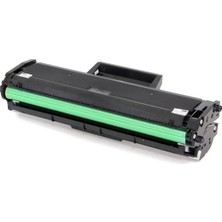 Afset Xpress Sl M2020-2070FW Mlt D111S Siyah Muadil Toner Yüksek Verim 1500 Sayfa