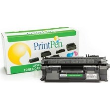 Afset Prıntpen Hp CF259A Canon CRG-057 Siyah (Chipsiz) Muadil Toner