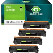 Afset CF244A Toner Cartridges Work For Pro M15A M15W Mfp M28A M28W M31W Printers 4ADET