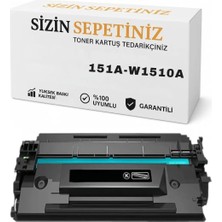 Afset Laserjet Pro 4003 / 4103 Serisi Için Hp 151A W1510A Çipli Toner