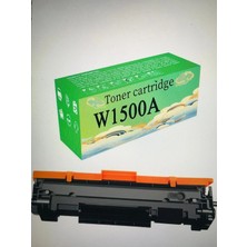 Afset Çipli 150X Laserjet M111W M111A M141A M141W W1500X Yuksek Kapasite Toner
