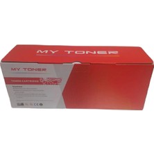 Afset Muadil Toner CF283A/CRG137/337/537/737