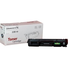 Afset Samsung MLT-D116L Yüksek Kapasite Muadil Toner