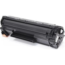 Afset For MF4410/MF4430/MF4450/MF4570DN/MF4780W/MF4890DW/MF4580DN Uyumlu Toner (CRG728)
