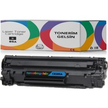 Afset Hp 85A-CE285A Toner P1102/P1102W/M1132/M1212/M1214/M1217