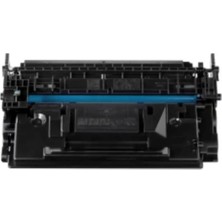Afset Canon T06 Chipsiz Muadil Toner 15K