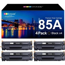 Afset CE285A P1102 M1130 M1132 M1134 M1212 M1212NF M1213NF M1132MFP M1217NFW P1100 M1134MFP M1136MFP 4ADET