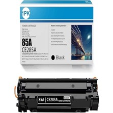 Afset Laserjet Pro P1100 P1102 P1102W M1132 M1212 M1212F M1214 M1217 M1219 M1219NF Printer