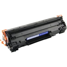 Afset Hp 36A - CB436A / M1120 / M1522 / P1505 Muadil Toner 2.100 Sayfa