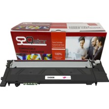 Qstar SAMSUNG CLT M406S KIRMIZI MUADİL TONER CLP360 CLP365 CLP368 CLX3300 CLX3305 C410 C460 CLT 406