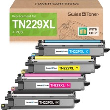 Afset TN279XL Toner Muadil Toner MFC-L3720CDW, MFC-L3780CDW, HL-L3280CDW