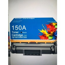 Afset 150A W1500A Çipli Laserjet Mfp M111W M141W