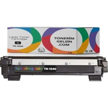 Afset Toner TN-1040 Toner- MFC-1815