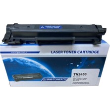 Afset Brother TN-2456 MFCL2716DW-L2751DW-L2771DW Uyumlu Toner