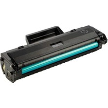 Afset 106A 1000 Sayfa Kapasıtelı Sıyah Toner (W1106A)