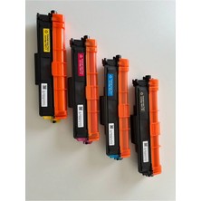 Afset TN-273 / TN-277 HL-L3270CDW 4 Renk Muadil Toner - Çipli