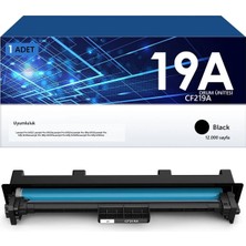 Afset Laserjet Pro Mfp M130FN,M130A,M102W Yazıcı Uyumlu Drum Muadil Ünitesi 12000 Sayfalık