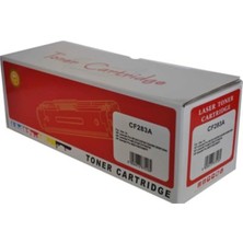 Afset Muadil Hp CF283A/M125/M126A/M127/M128 CRG737 Toner