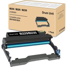 Afset Muadil 013R00691 B225 B230 B235 Imaging Unit For B230 B225 B235 Printer