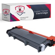 Afset Brother TN-2456 Toner - Muadil