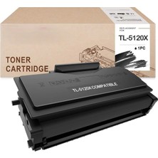 Afset 5120X Muadil Toner 5120X /BP5100DN/5100DW (15K) Mono Toner