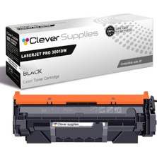 Afset Çipli Muadil W1450A-145A (Pro 3001-3002-3003-3004-MFP 3100-3101-3102-3103-3104-M330-M332-M337