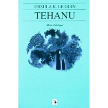 isiltikidsmoda Tehanu - Yerdeniz 4