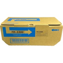 Afset Kyocera TK-3300 Muadil Toner / Ecosys MA4500IX / MA4500IFX / 1T0C100NL0 14.500 Sayfa