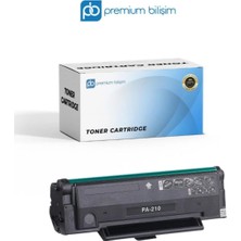 Afset PA-210 Muadil Toner - P2500/P2500W/P2200/M6500/M6500N/M6500W/M6500NW/M6550/M6550W/M6550NW/M6600