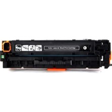 Afset Hp 131A-CF210A- Pro 200 Color M251N Siyah Muadil Toner