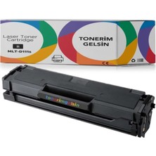 Afset Xpress MLT-D111S Sl-M 2020 W / Slm 2020 Çipli Muadil Toner