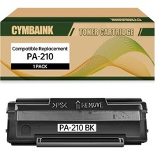 Afset PA210 Muadil P2200 P2502W P2500W M6500NW M6500W M6550 M6550NW M6550W M6600NW M6558NW M6608NW