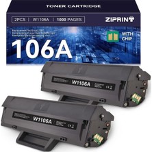 Afset 106A W1106A Lazer 107A 107R 107W Lazer Mfp 135A 135R 135W 135WG 137FNW 137FWG
