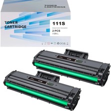 Afset Xpress M2070 M2020W M2070FW M2022 M2070W M2020 M2022W M2026W M2070F M2071 M2071W Printers (2 Black)