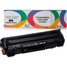 Afset CRG-737 Toner- I-Sensys MF-227-MF-227DW-MF-229-MF-229DW-MF-231-MF-232-MF-226DN