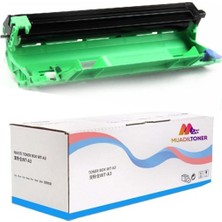 Afset Colorful Toner Brother DR-1040- HL-1211W Muadil Drum Ünitesi
