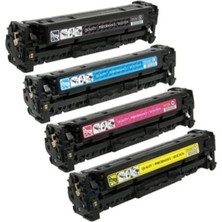 Afset I-Sensys MF628CW Toner Set