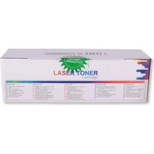 Afset Canon 1643 Uyumlu Muadil Toner - T06 No Chip