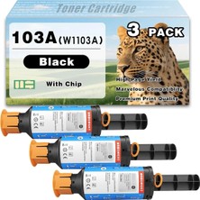 Afset 103A W1103A Toner Cartridge Work For Neverstop Laser 1000A 1000W Mfp 1200A 1200W Printers
